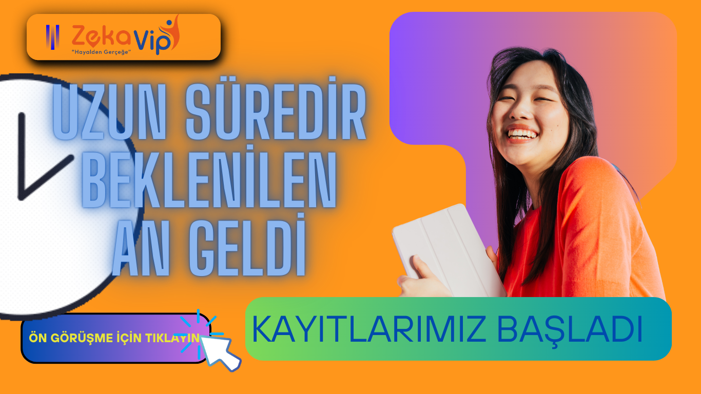 ZEKA VİP 